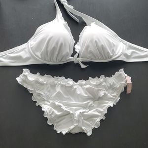 Victoria's secret swimsuit